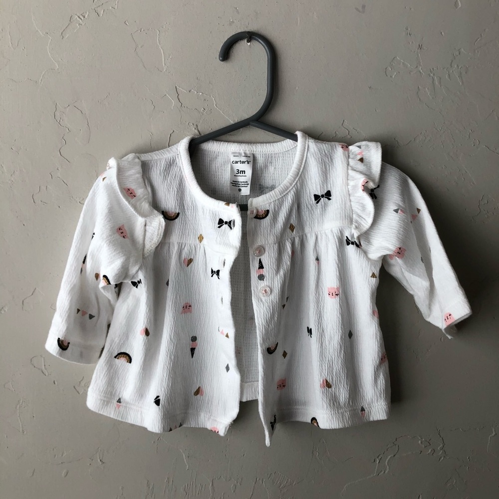 Carter’s Outfit - Picture 5 of 8